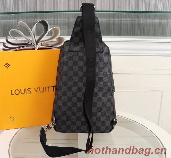 Louis Vuitton AVENUE SLING BAG N42424