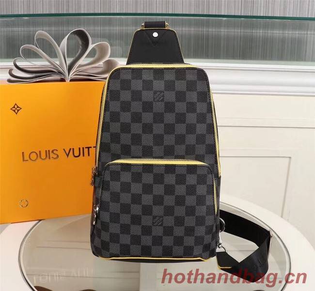 Louis Vuitton AVENUE SLING BAG N42424