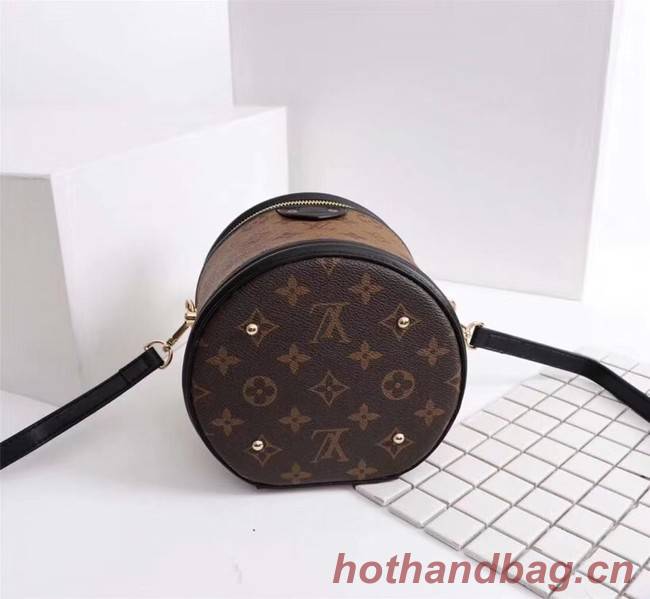 Louis Vuitton VANITY BAG M62788