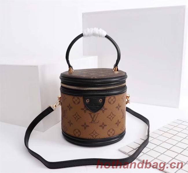 Louis Vuitton VANITY BAG M62788