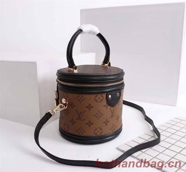 Louis Vuitton VANITY BAG M62788