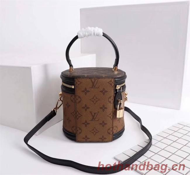 Louis Vuitton VANITY BAG M62788