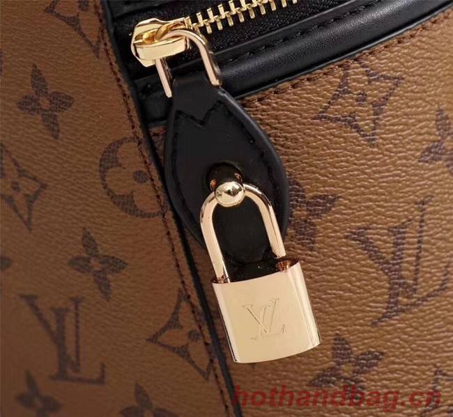 Louis Vuitton VANITY BAG M62788