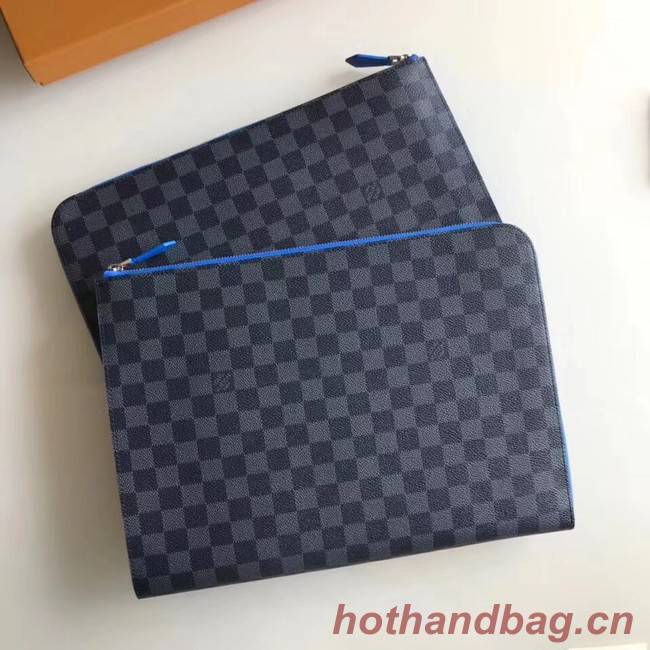 Louis Vuitton Original POCHETTE JOUR GM N64032