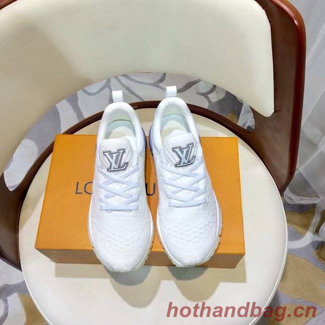 Louis Vuitton RUN AWAY SNEAKER LV903SY white