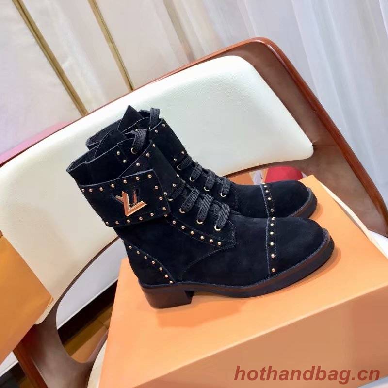 Louis Vuitton WONDERLAND FLAT RANGER LV921SY