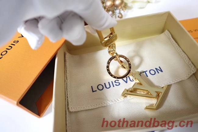 Louis Vuitton CIRCLE BAG CHARM & KEY HOLDER 65216