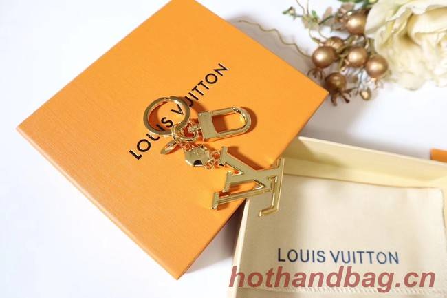 Louis Vuitton CIRCLE BAG CHARM & KEY HOLDER 65216