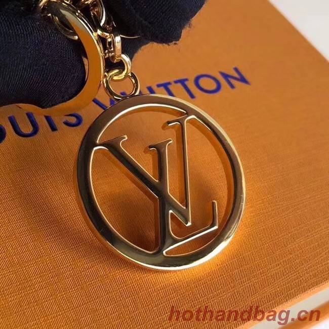 Louis Vuitton CIRCLE BAG CHARM & KEY HOLDER M68000