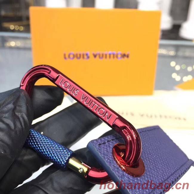 Louis Vuitton CARD HOLDER N60166