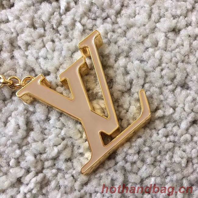 Louis Vuitton MONOGRAM BAG CHARM M67119 PINK