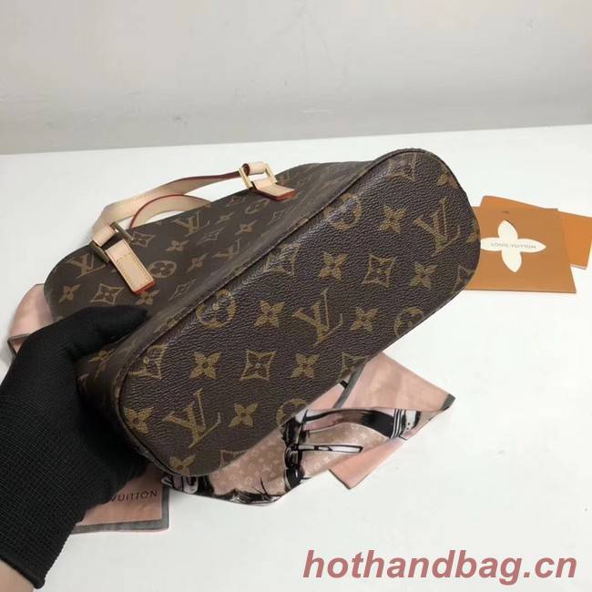 Louis Vuitton Monogram Canvas M51172