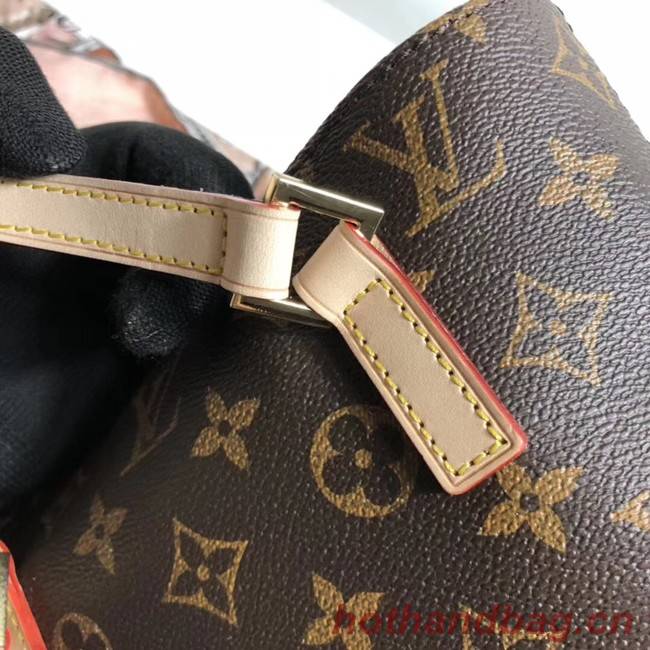 Louis Vuitton Monogram Canvas M51172