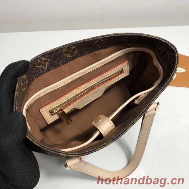 Louis Vuitton Monogram Canvas M51172