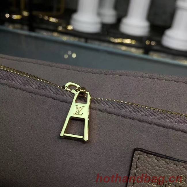 Louis Vuitton Original VAVIN PM M43931 Vison