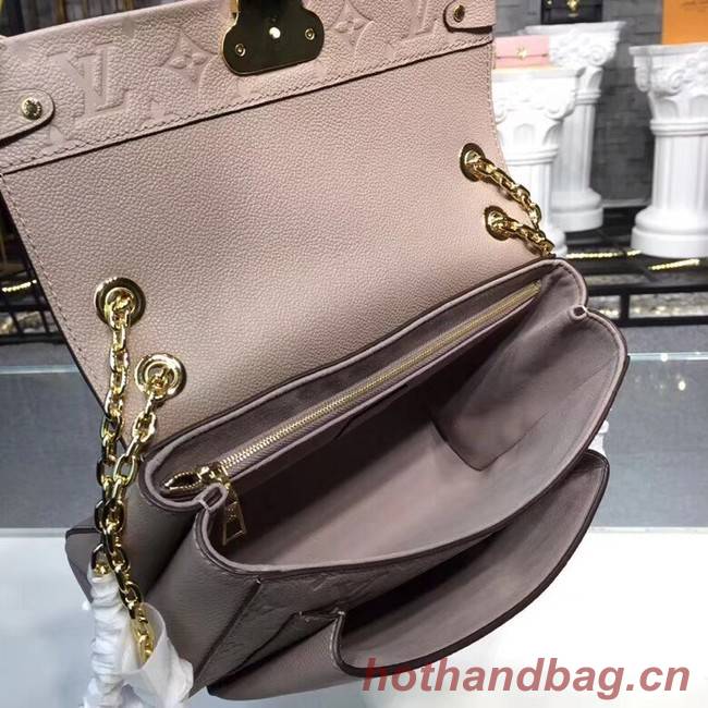 Louis Vuitton Original VAVIN PM M43931 Vison