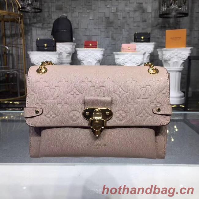 Louis Vuitton Original VAVIN PM M43931 Vison