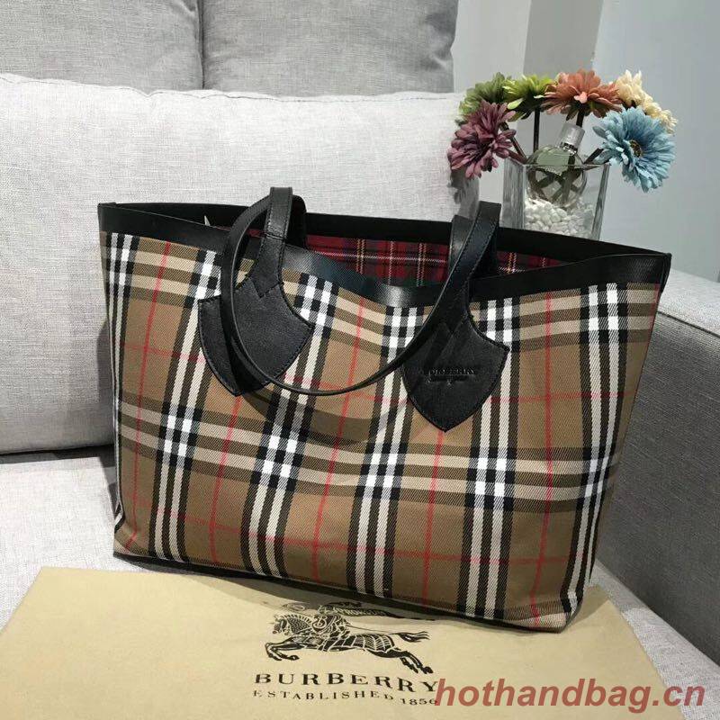 BurBerry Tote Shopping Bags BU55779