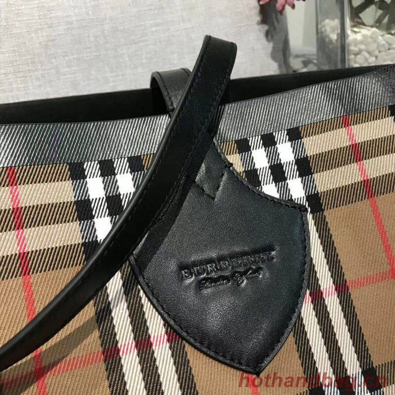 BurBerry Tote Shopping Bags BU55779