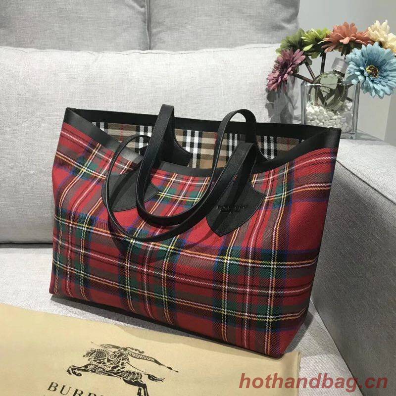 BurBerry Tote Shopping Bags BU55779