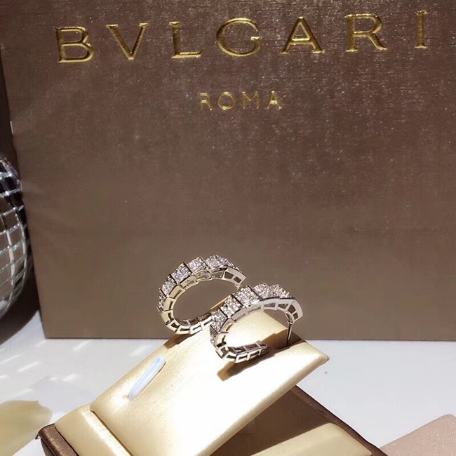 BVLGARI Earrings 4245