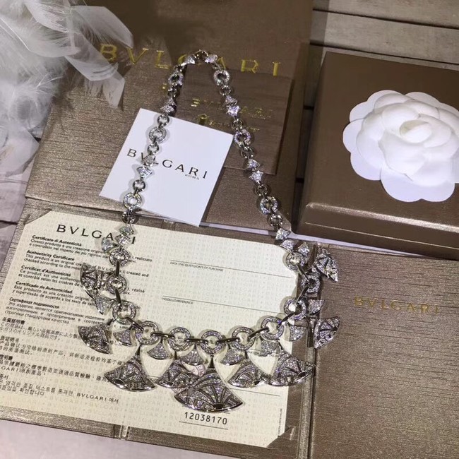 BVLGARI Necklace 4250