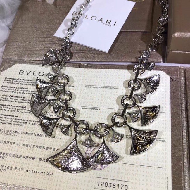 BVLGARI Necklace 4250