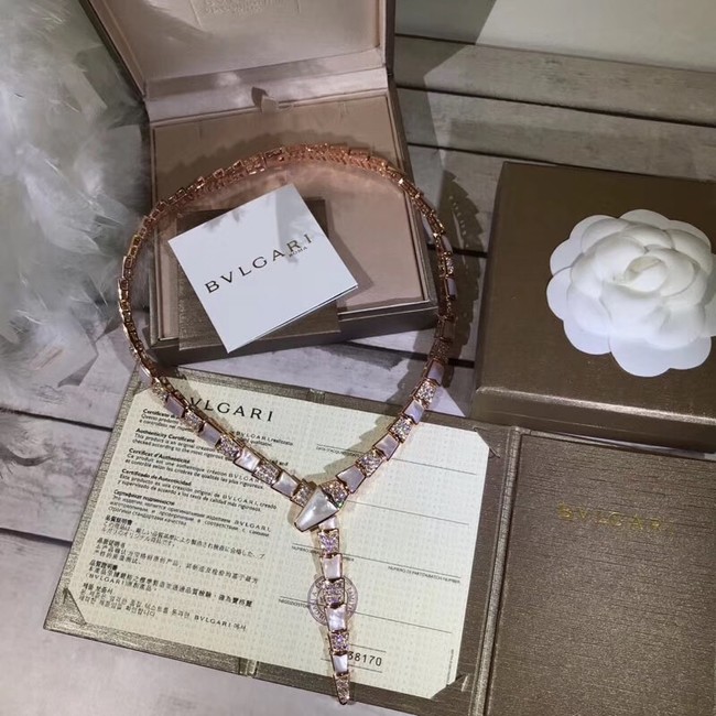 BVLGARI Necklace 4251