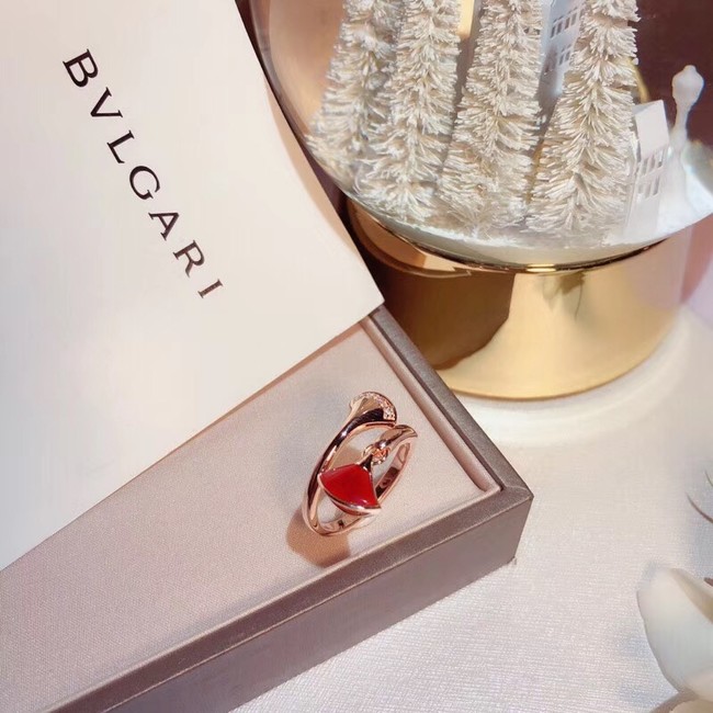 BVLGARI Ring 4249