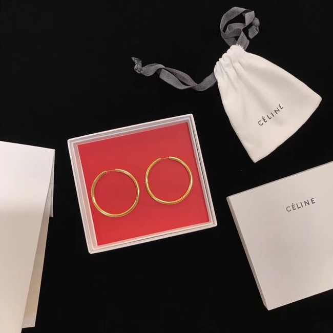 CELINE Earrings 4238