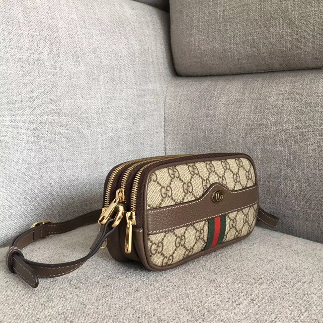 Gucci Ophidia mini GG bag 546597