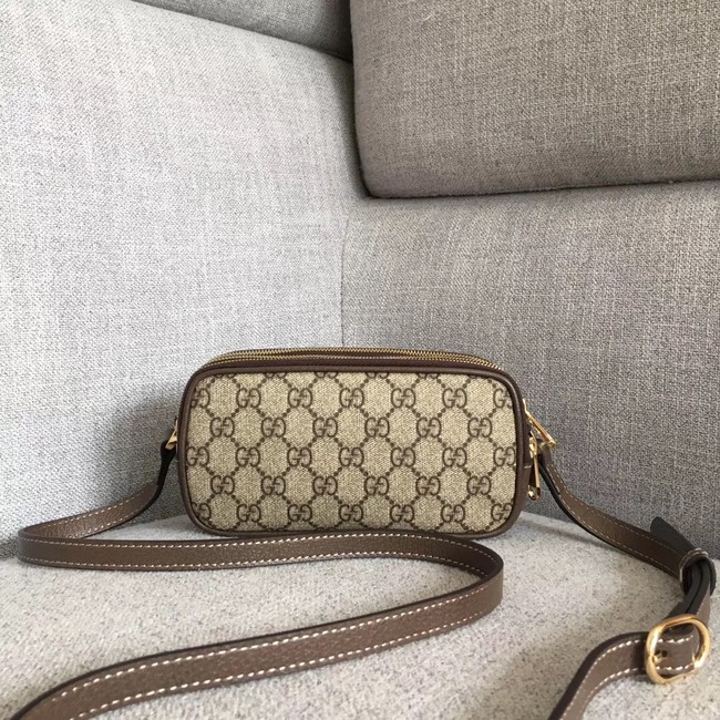 Gucci Ophidia mini GG bag 546597