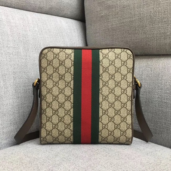 Gucci Ophidia GG small messenger bag 547926