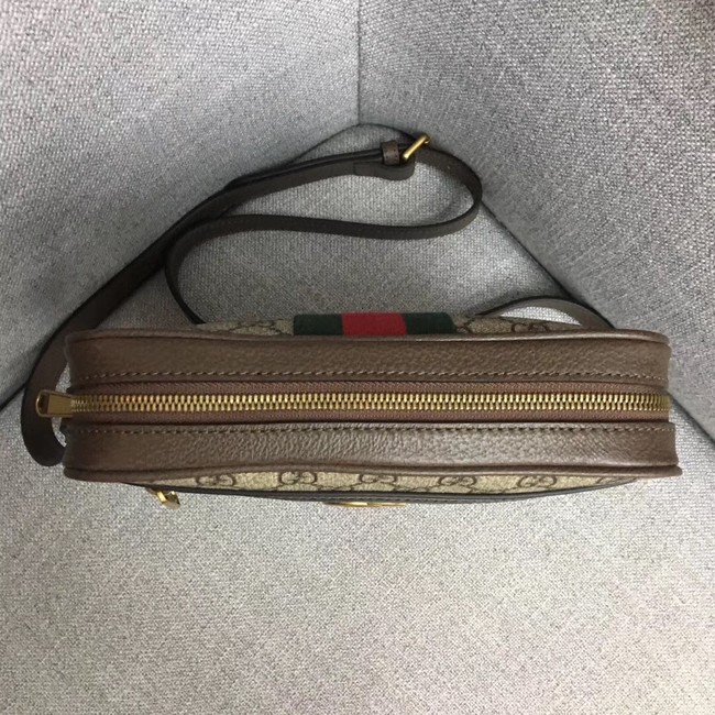 Gucci Ophidia GG small messenger bag 547926