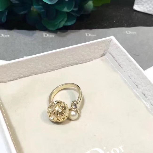 Dior Ring 18264