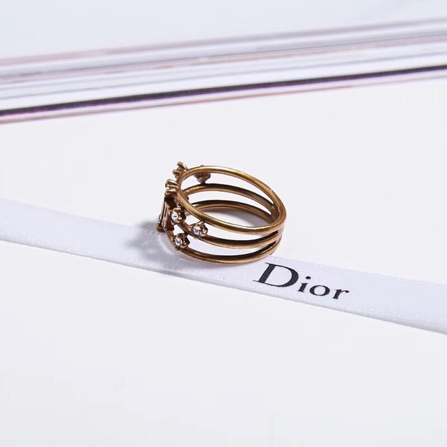 Dior Ring 69889