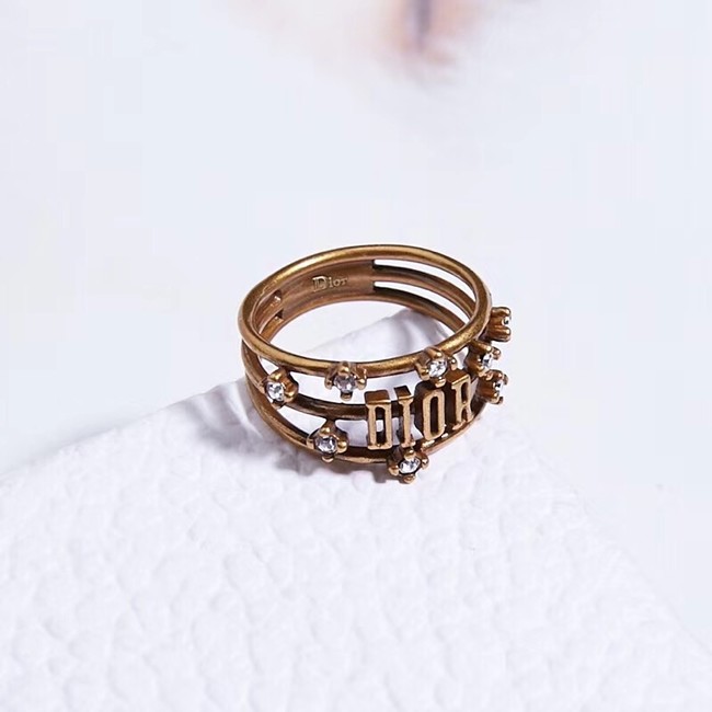 Dior Ring 69889