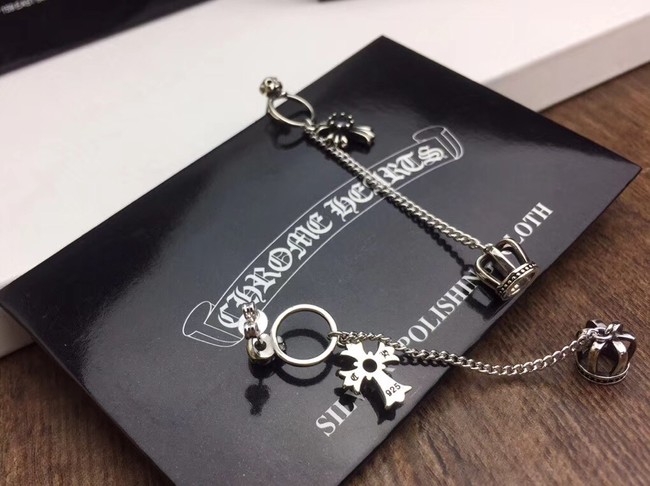 Chrome Hearts Earrings 18278