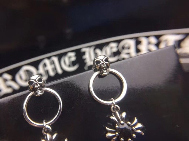 Chrome Hearts Earrings 18278