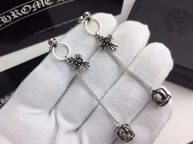 Chrome Hearts Earrings 18278