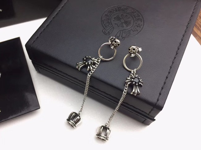 Chrome Hearts Earrings 18278