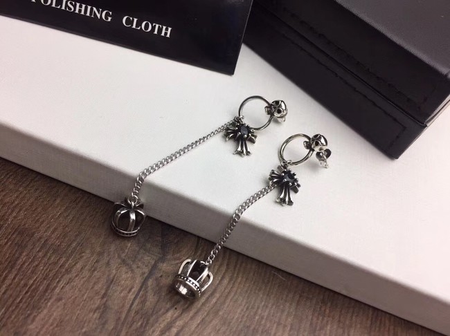 Chrome Hearts Earrings 18278