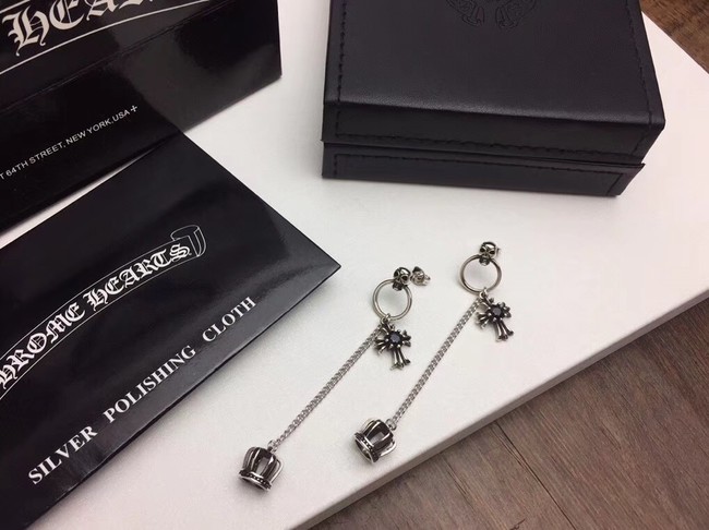 Chrome Hearts Earrings 18278