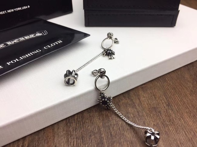 Chrome Hearts Earrings 18278