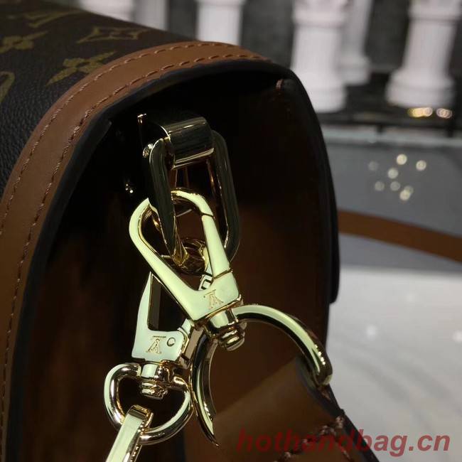 Louis Vuitton SAINT SULPICE PM M43392