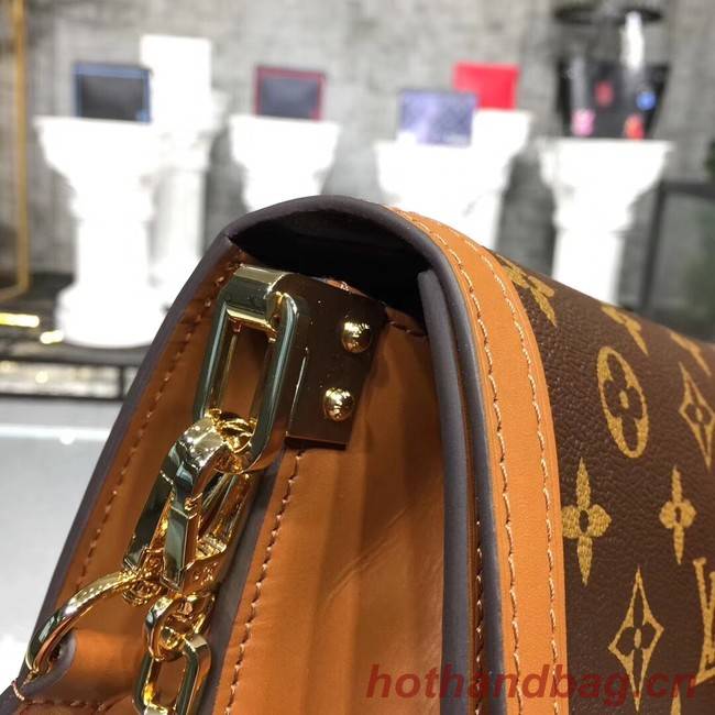 Louis Vuitton SAINT SULPICE PM M43393