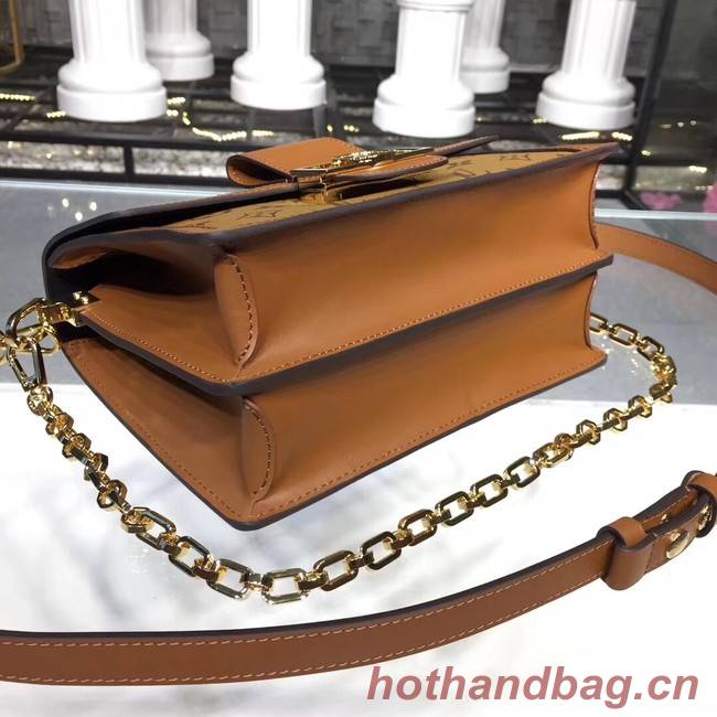 Louis Vuitton SAINT SULPICE PM M43393