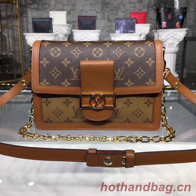 Louis Vuitton SAINT SULPICE PM M43393