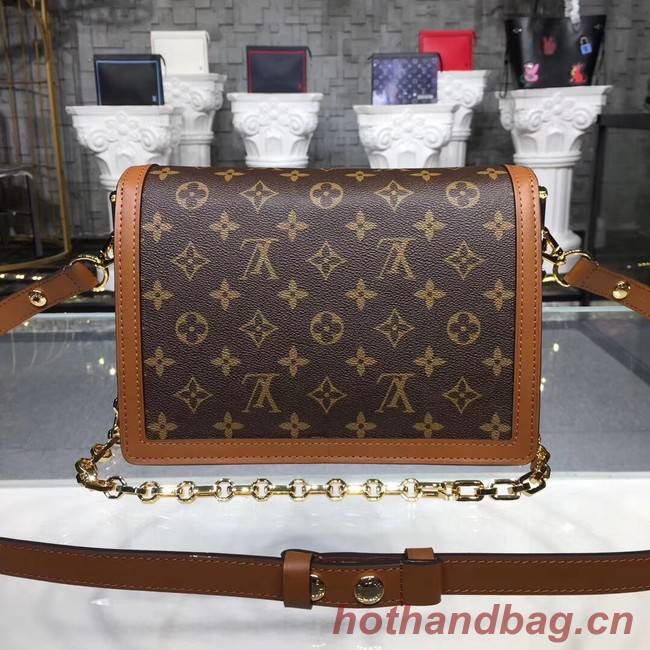 Louis Vuitton SAINT SULPICE PM M43393