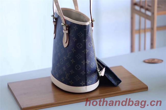 Louis Vuitton Monogram Canvas M42238